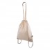 Saco Mochila Fairtrade Stone