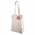 Saco Mochila Fairtrade Stone