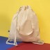 Saco Mochila Fairtrade Stone