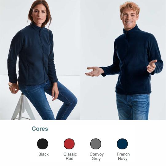 Men's and women's polar...