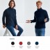 Men's and women's polar jacket Russell®