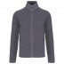 Kariban® microfleece jacket