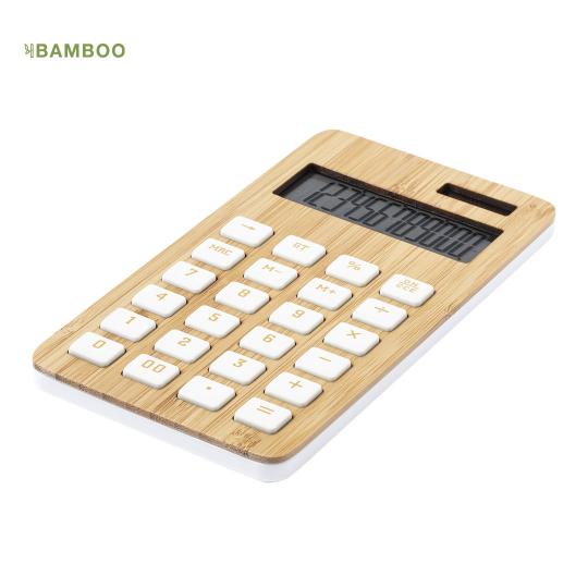 Calculadoras