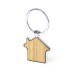 Porta-chave Casa Cutum