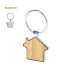 Porta-chave Casa Cutum