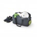 Saco de desporto em rPET Repurpose Sports