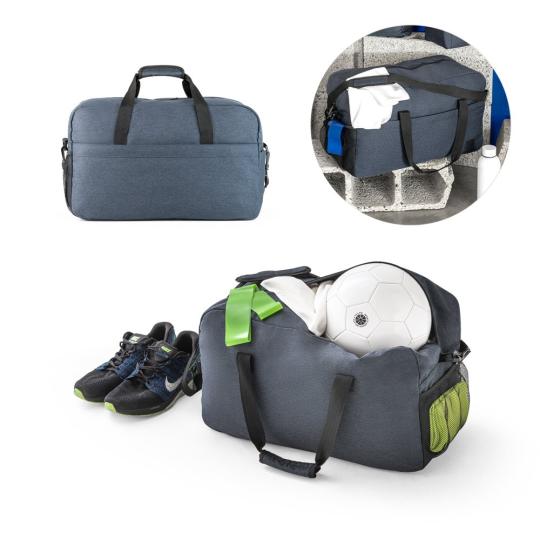 Saco de desporto em rPET Repurpose Sports