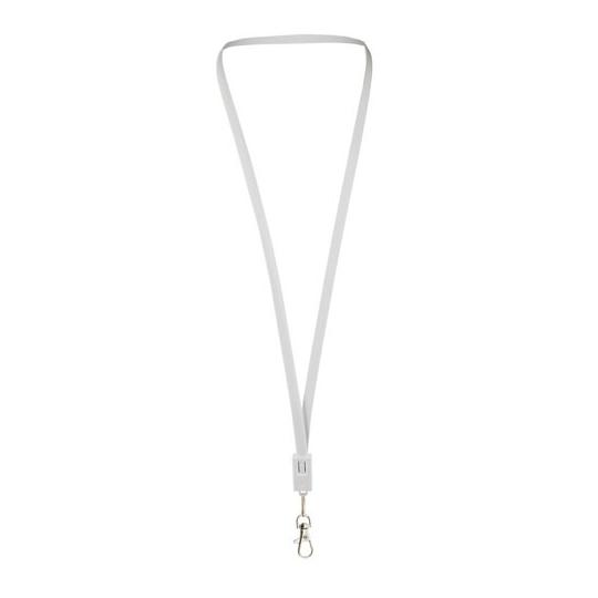 Lanyard Duo Conector