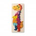 Puzzle Diplodoco