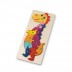 Puzzle Diplodoco