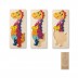 Puzzle Diplodoco