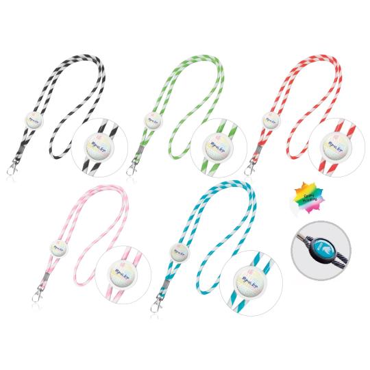 Lanyards