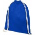 Mochila Orissa com cordão de 100 g/m² GOTS de algodão de produção biológica