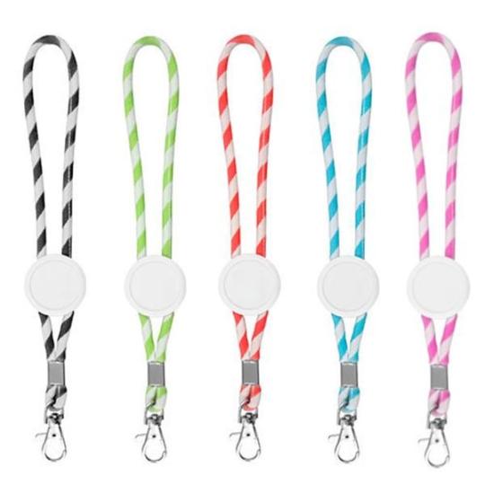 Lanyards