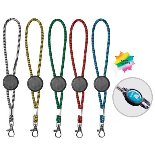 Lanyards