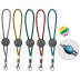 Byner tubular keychain
