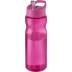 Garrafa desportiva com tampa com boquilha de 650 ml H2O Base®