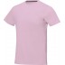 T-shirt de manga curta de homem e mulher Nanaimo