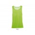 Tshirt cavada unissexo Jamaica