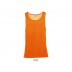 Tshirt cavada unissexo Jamaica