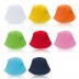 Panama pour enfant en coton Kiddis