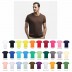 T-shirt homem Luanda