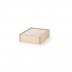 Caixa de madeira Boxie Wood S