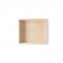 Caixa de madeira Boxie Wood S