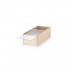 Caixa de madeira Boxie Clear M