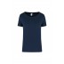 T-shirt Bio de homem e mulher Origine France Garantie