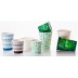 Copos de papel Personalizados (diversas capacidades)