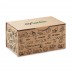 Kit de cultivo Salad