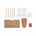 Kit de cultivo Salad