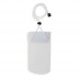 Bolsa Waterproof Capacity