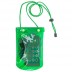 Bolsa Waterproof Capacity