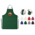 Adjustable apron Fitted Kitab