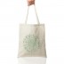 Bolsa 100% algodón Cotton180