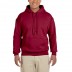 Sweatshirt com capuz