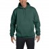 Sweatshirt com capuz
