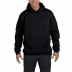 Sweatshirt com capuz