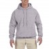 Sweatshirt com capuz