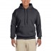 Sweatshirt com capuz