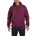 Sweatshirt com capuz