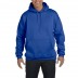 Sweatshirt com capuz