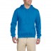 Sweatshirt com capuz