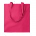 Sac de course coton 180 grs Cottonel Couleur++