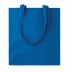 Cotton shopping bag 180 gsm Cottonel Colour++