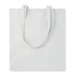 Sac de course coton 180 grs Cottonel Couleur++