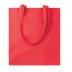Saco de compra algodão 180 grs Cottonel Colour++