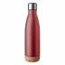 Garrafa Aspen Cork
